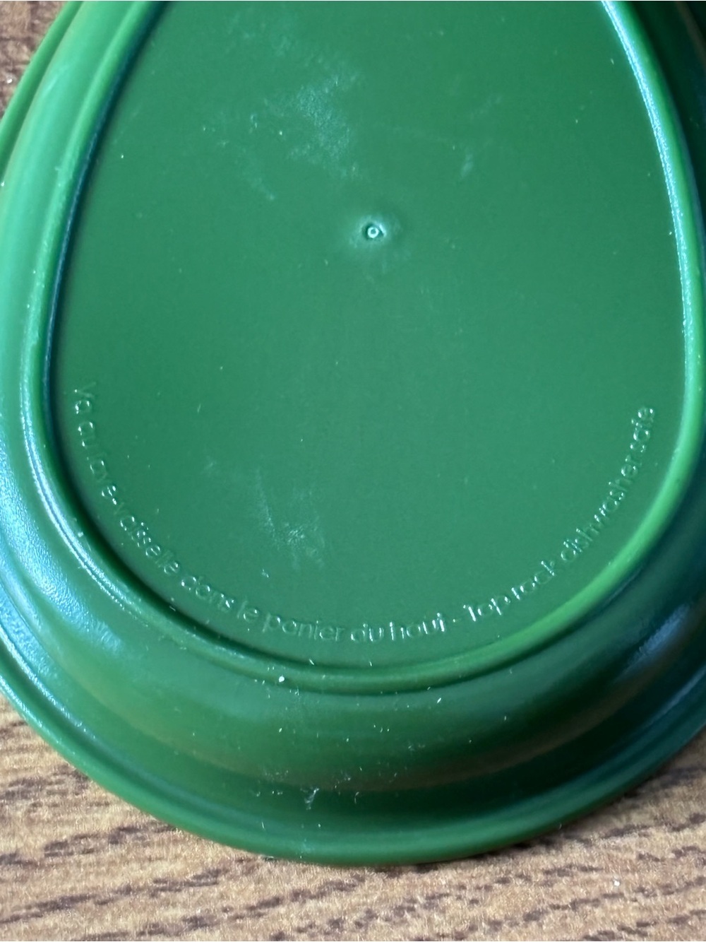 Avocado Storage Container - Picture 6 of 6